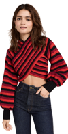 Elexiay Amelia Sweater