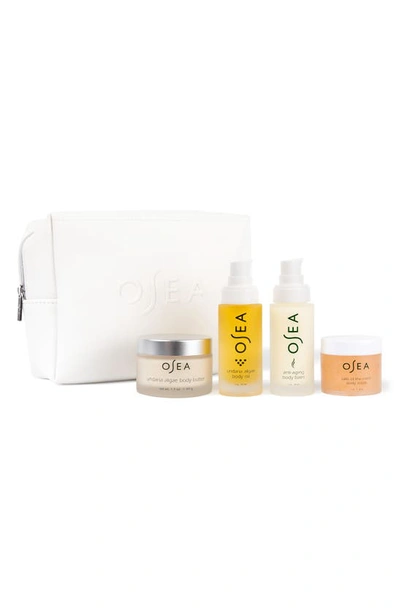 Osea Bestsellers Body Care Set