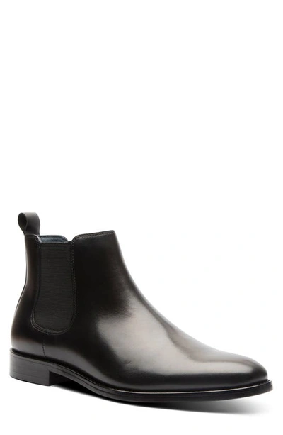 Blake Mckay Richmond Chelsea Boot In Black