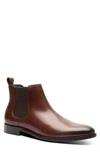 Blake Mckay Richmond Chelsea Boot In Brandy