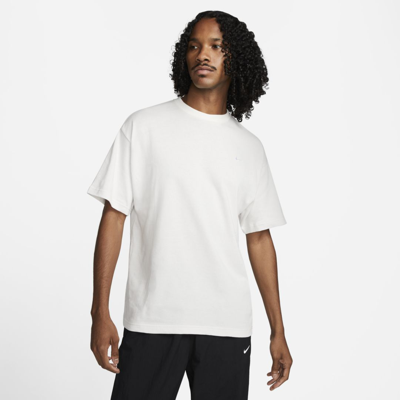 Nike Nrg Solo Swoosh T-shirt. In Multicolor