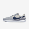 Nike Streetgato Soccer Shoes In Grey