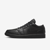 JORDAN MEN'S AIR  1 LOW SHOES,14105126