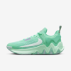 Nike Giannis Immortality 2 Basketball Shoes In Green