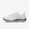 Nike Air Max Terrascape 97 Sneakers In White In White