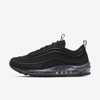 Nike Men's Air Max Terrascape 97 Shoes In Black