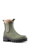 Cougar Ignite Waterproof Winter Boot In Green