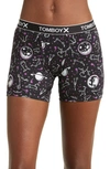 Tomboyx 4.5-inch Trunks In Zodiac Planets