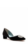 FRANCES VALENTINE FRANCES VALENTINE MCCALL D'ORSAY PUMP