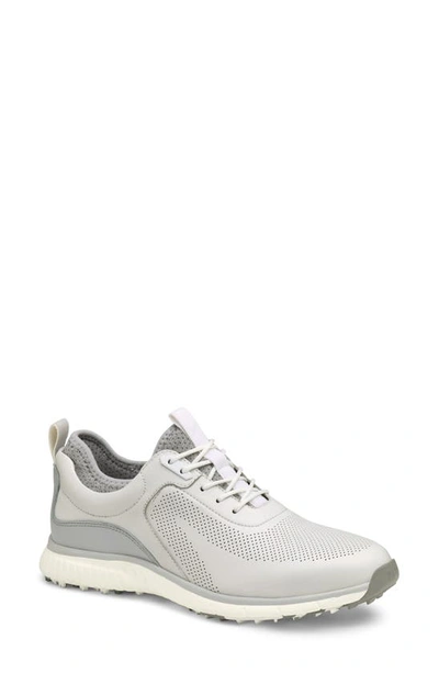Johnston & Murphy Men's Xc4 H1-luxe Hybrid Sneakers Men's Shoes In White/gray
