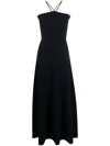 EXTREME CASHMERE DNA CASHMERE MAXI DRESS