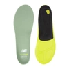 New Balance Unisex Running Ultra Cushion Cfx Insole In Yellow