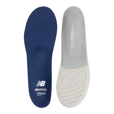 New Balance Casual Metatarsal Support In Black/grey