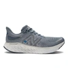 New Balance Fresh Foam X 1080v12 Running Shoe In Grey/blue