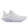 New Balance Fresh Foam X 1080v12 Sneakers In White/purple/blue