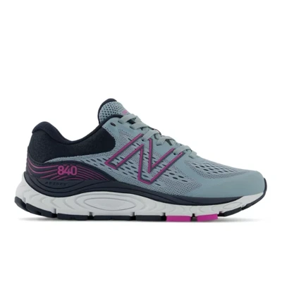 New Balance 840v5 Sneaker In Blue
