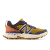 New Balance Women's Fresh Foam X Hierro V7 In Yellow/blue/orange