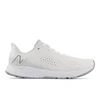 New Balance Women's Fresh Foam X Tempo V2 In White/grey
