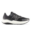 New Balance Women's Dynasoft Nitrel V5 Hiking Shoes In Black/white