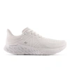 New Balance Fresh Foam X 1080v12 Running Shoe In White/grey