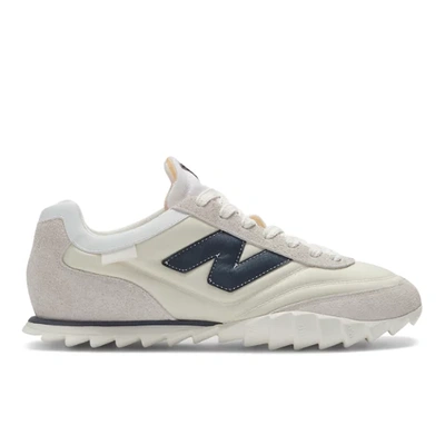 New Balance Unisex  X Donald Glover Presents Rc30 In White/beige/blue