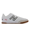 New Balance Unisex 442 V2 Team In In White/black
