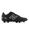 New Balance Unisex 442 V2 Academy Fg In Black/white