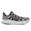 New Balance Women's Fresh Foam X 1080v12 In White/black