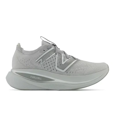 New Balance Men's Fuelcell Supercomp Trainer In Grey