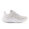 New Balance Women's Fresh Foam X More V4 In Grey
