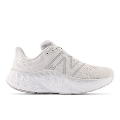 New Balance Women's Fresh Foam X More V4 In Grey