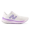 New Balance Women's Fresh Foam X Vongo V5 In White/purple/blue
