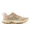 New Balance Beige Fresh Foam X Hierro Sneakers In Brown/beige