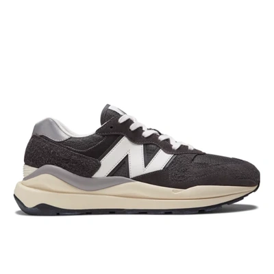 New Balance Men's 57/40 In Grey