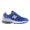 New Balance Men's 2002r In Blue/grey