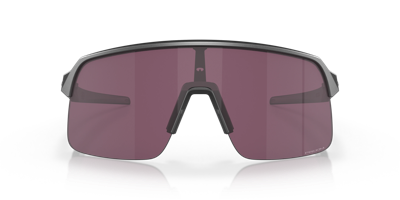Oakley Sutro Lite (low Bridge Fit) Sunglasses In Steel