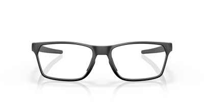 Oakley Hex Jector (low Bridge Fit) Eyeglasses In Black