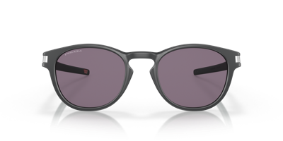 Oakley Latch™ (low Bridge Fit) Sunglasses In Matte Carbon