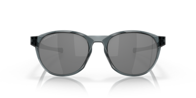 Oakley Reedmace (low Bridge Fit) Sunglasses In Black