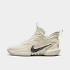Nike Cosmic Unity 2 Basketball Shoes In Coconut Milk/atmosphere/mint Foam/black