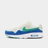 Nike Women's Air Max Sc Shoes In Sail/neptune Green/game Royal/white/off Noir