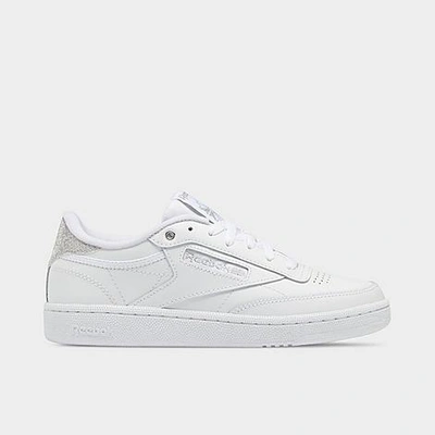 Reebok Club C Revenge Women's Shoes In White