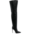 LE SILLA EVA THIGH-HIGH BOOTS