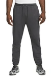 Nike Men's  Sportswear Air French Terry Pants In Grey
