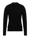 Diktat Sweaters In Black