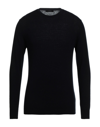 Diktat Sweaters In Black