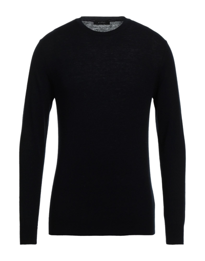 Diktat Sweaters In Black