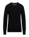 Diktat Sweaters In Black