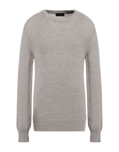 Diktat Sweaters In Beige