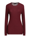 Trussardi Sweaters In Red